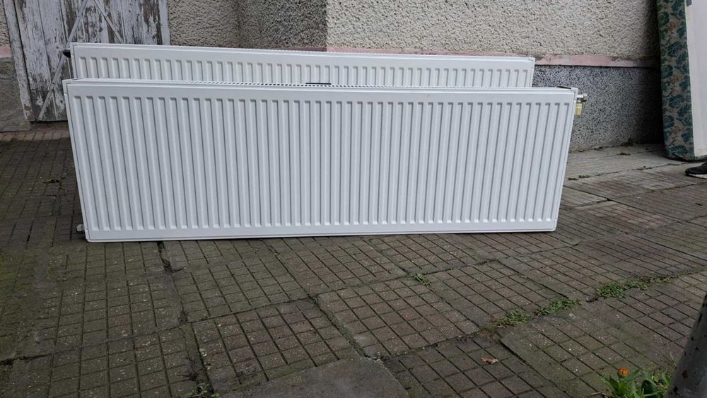Стоманен панелен радиатор