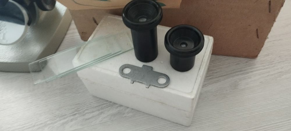 Продаю микроскоп УМ-301