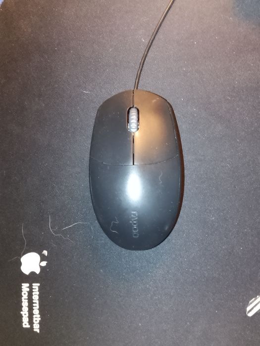 Продаются Монитор клавиатура мышь