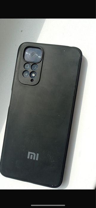 Продам телефон Redmi за 20000