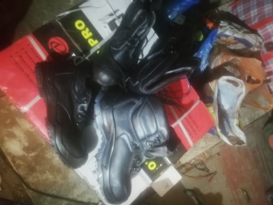 Специально  одежда