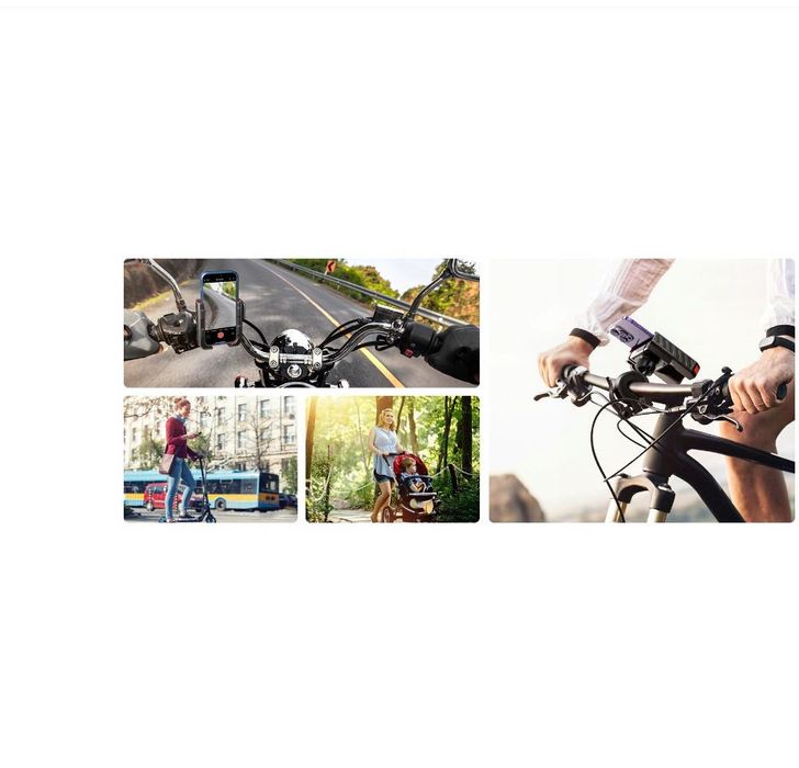 Suport Bicicleta Joyroom JR-ZS266