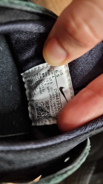 nike huarache черни