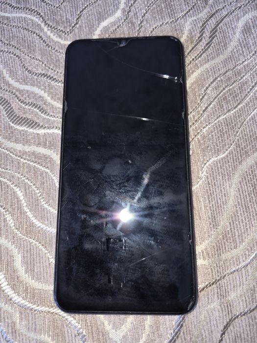 Vivo y22 с каробкой