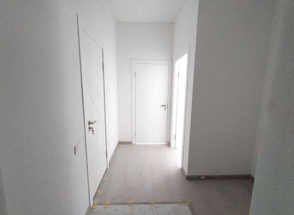 Продается Квартира!2х комн,63м2|КОРОБКА|ЖК Manhattan,ул Асака. ЖЖБ