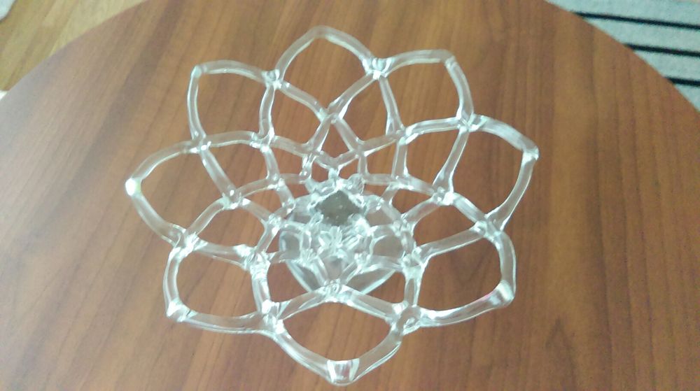 Тиган Икеа алуминий