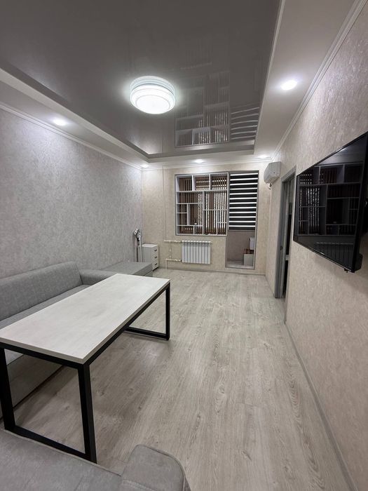 Мирзо-Улугбекский район, Художники 1 комнатная