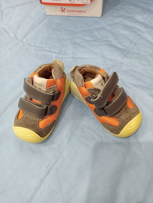 Обувки и пантофи, biomechanics, nike, adidas, Befado, mayoral