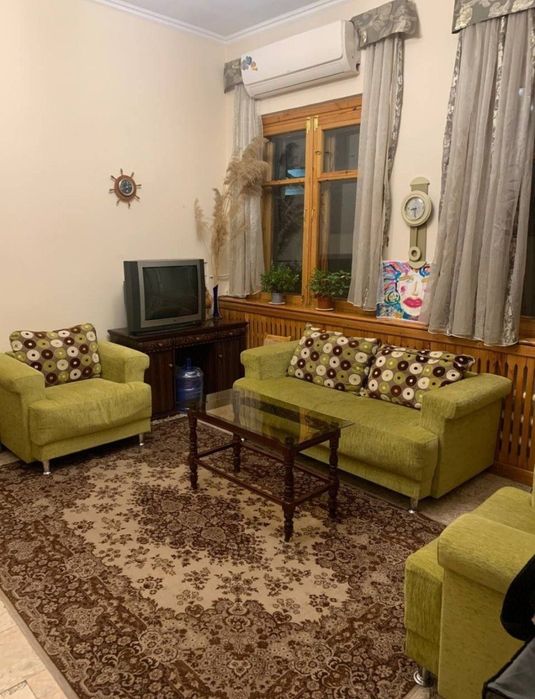 5 ком Цалковский аренда Участок срочно