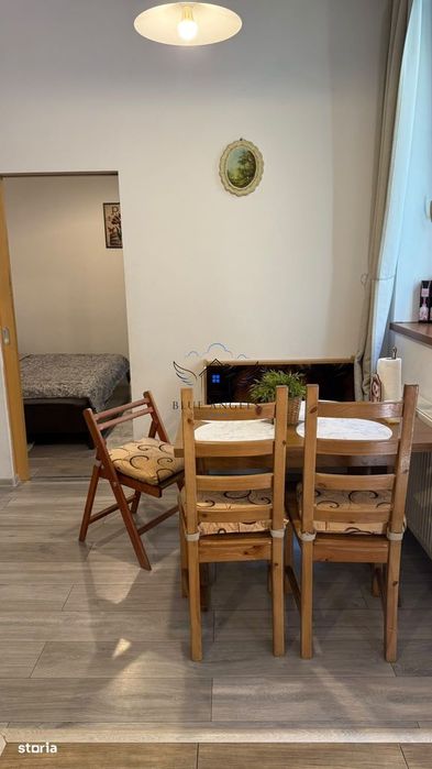 Apartament tip duplex de închiriat – 60 mp, zonă centrală