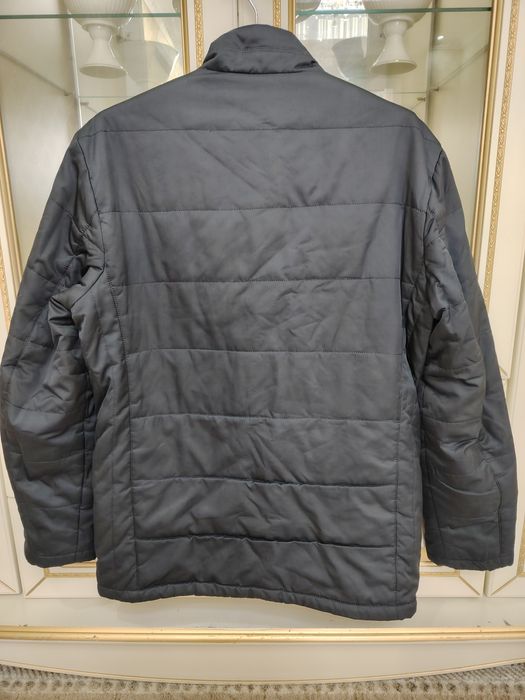 Осенние, мужские куртки