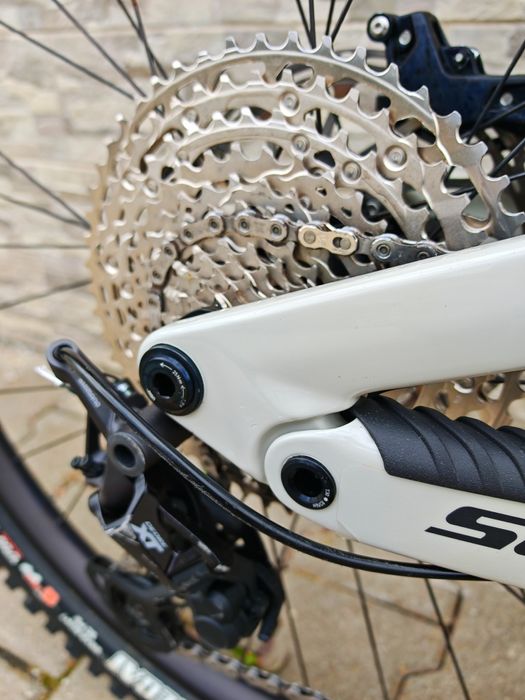 E-Mtb Scott Voltage eRide 920, Carbon, 2025, L