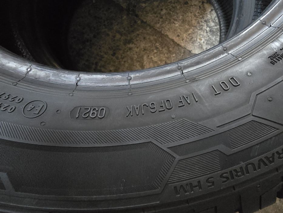 Barum 165/70 R14 81T vară