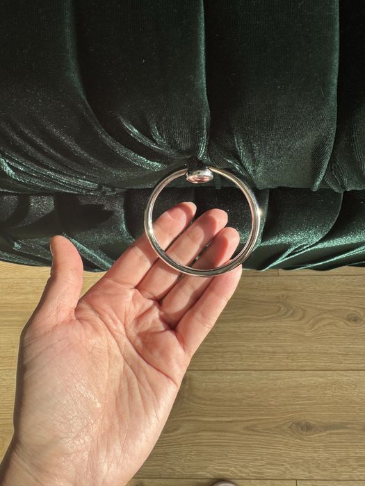 Продам красивый сандык сундук зеленый