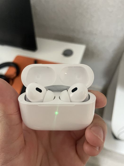 Наушники AirPods 2 Pro
