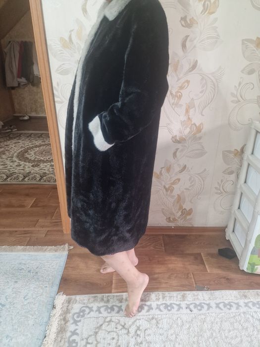 Продам шубу оригиналь