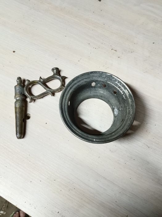 Продам детали  на  самовар.