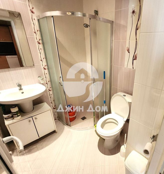 Продава се Тристаен апартамент в к.к. Слънчев бряг - 51 кв.м за 1216 €/кв.м - Снимка #1