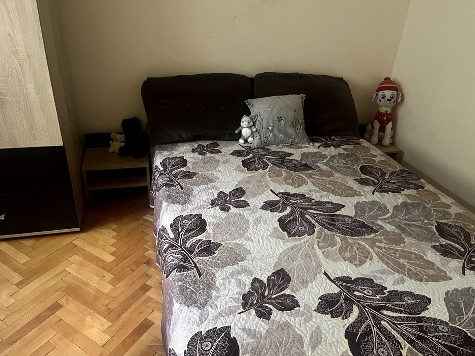 Apartament 2 camere de închiriat Sibiu – Zona Cedonia, mobilat, zonă liniștită