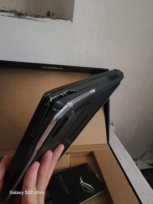 ASUS ROG STRIX .Асус Рог Стрикс