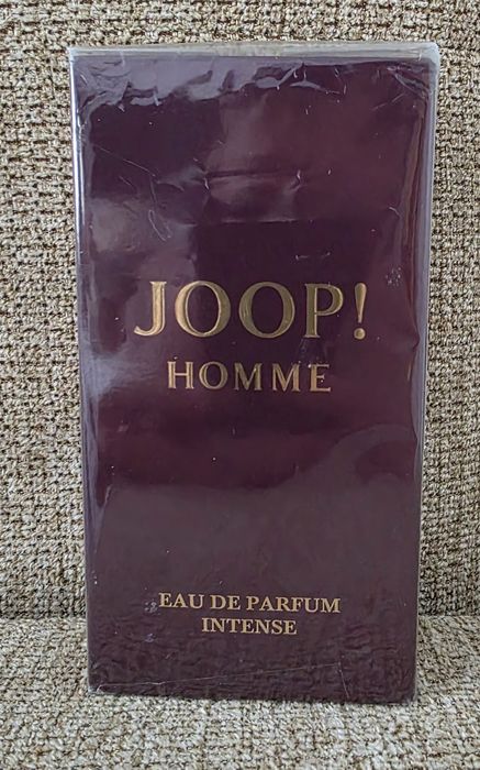 Joop homme intense 125ml