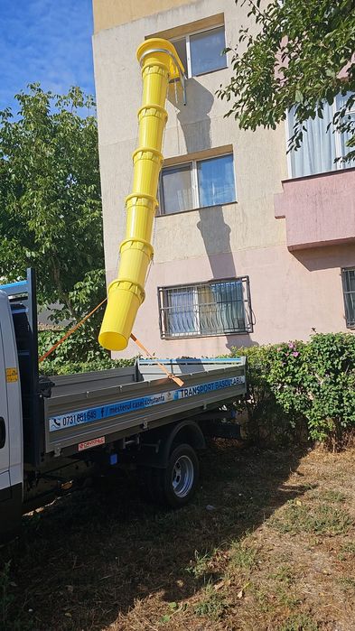 Schela/Betoniera/inchiriere