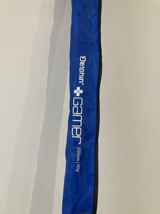 Delphin  Gamer 2.55 макс 40 гр.