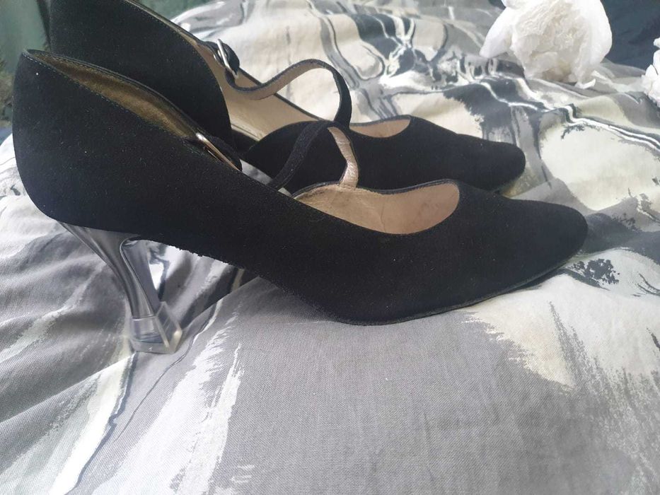 Обувь для танцев. Размер 39