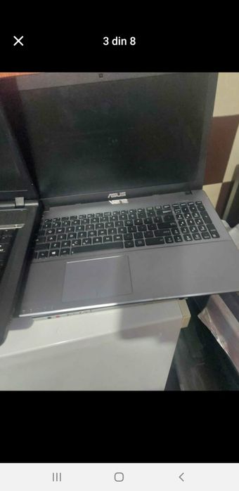 Laptop pentru piese