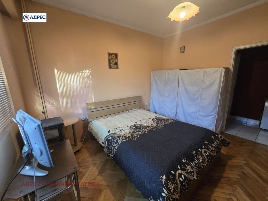 2-стаен в Плевен-Сторгозия площ 60 цена 87000