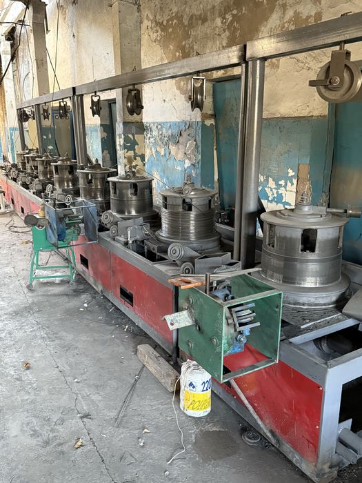 Продается предпиятие