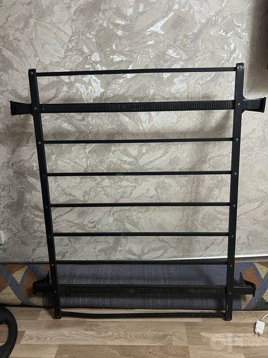 Продам багажник от спарка