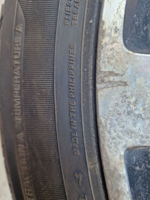 Диска балон малибу 1 дан ечилган