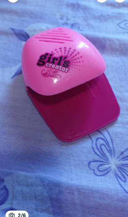 Uscator unghii oja nou