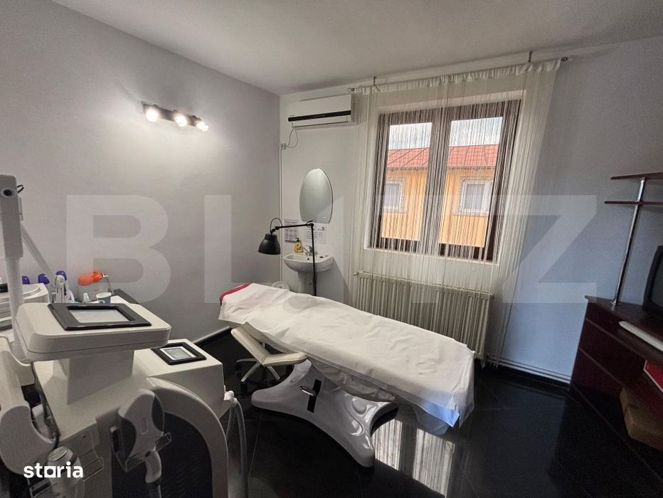 Spatiu comercial 139 mp