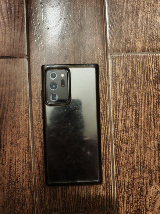 Samsung Galaxy Note 20 Ultra 5G