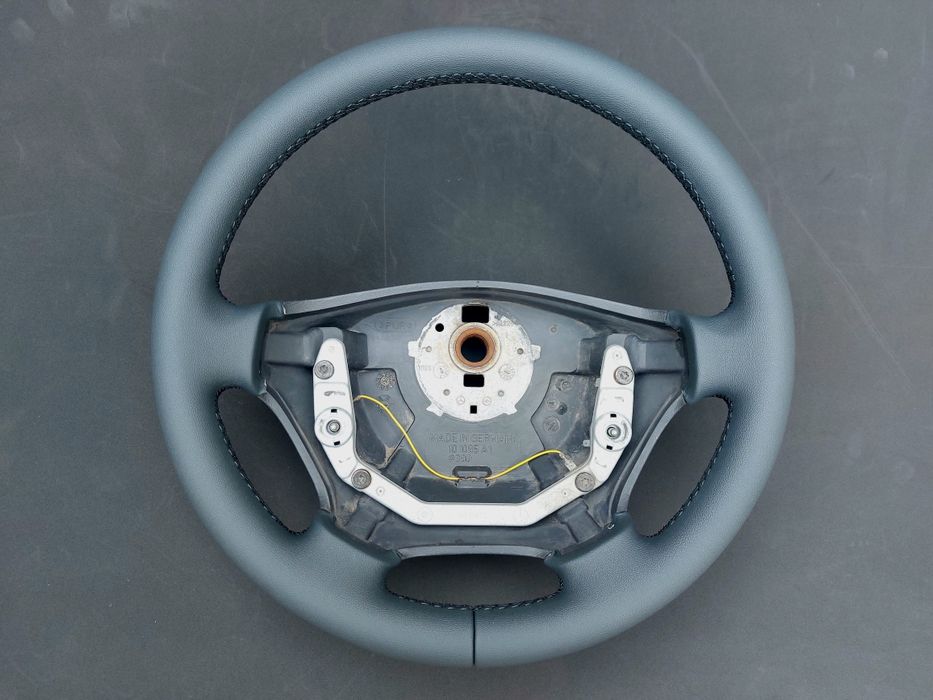 Волан за мерцедес спринтер