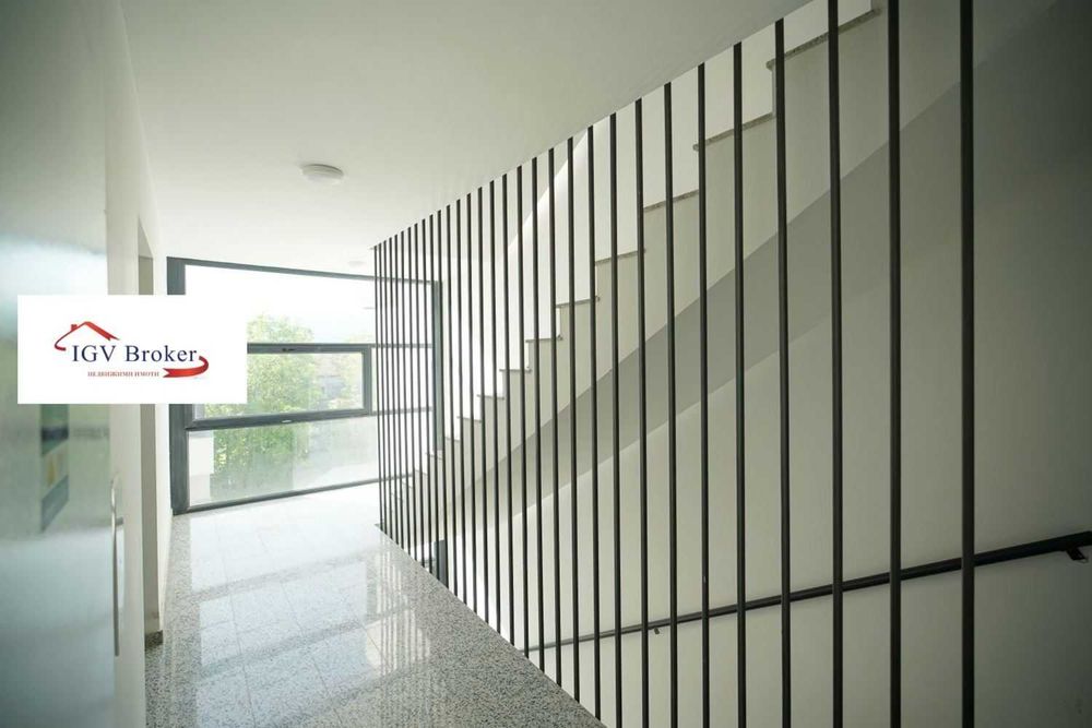 Продава се Четиристаен апартамент в София, Горубляне - 134 кв.м за 2314 €/кв.м - Снимка #10