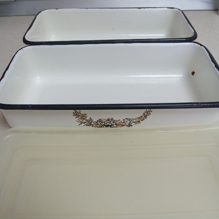 Кухонная утварь.