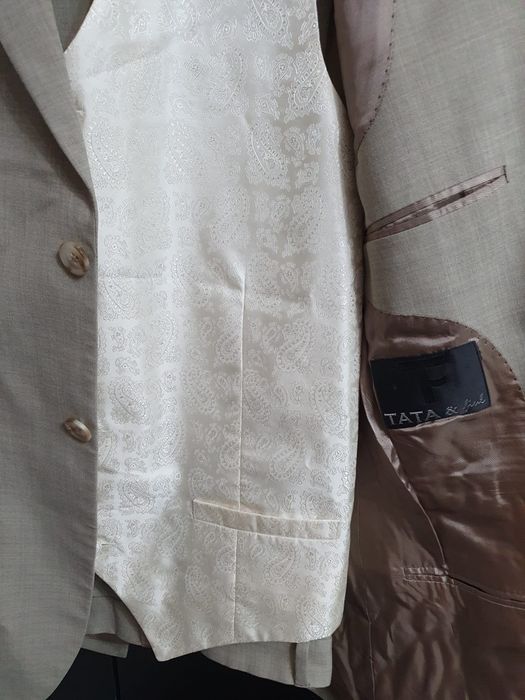 Costum 50 Tata și Fiul 3piese