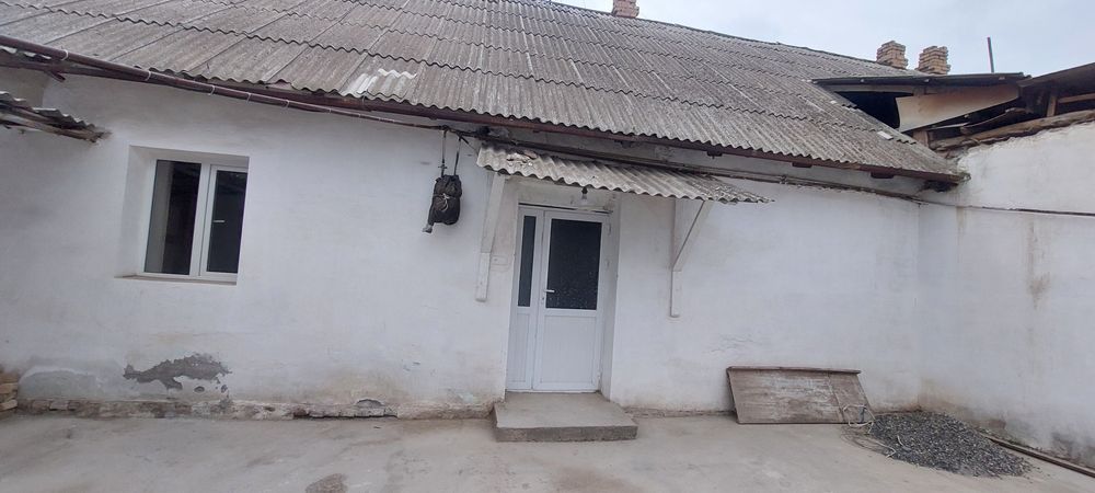 Hovli 3 xonali,Kattaqorgʻon shaxar