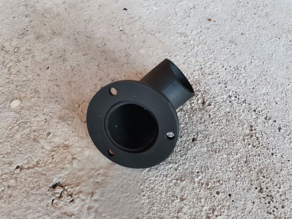 Tips/Evacuare/Toba/Eșapament/Final atv CF Moto, Goes,