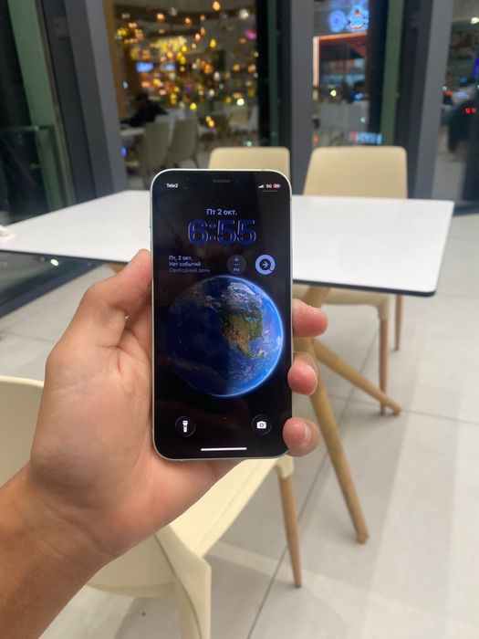 IPhone 12 mini 64/77