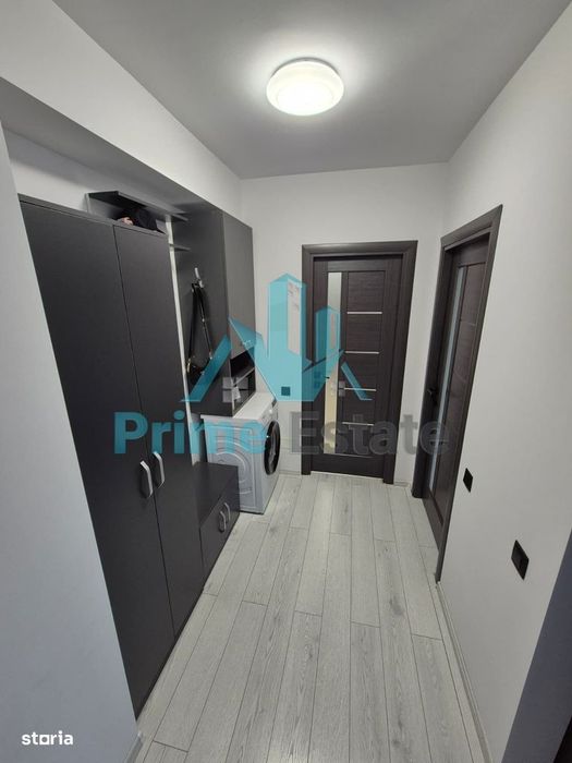Apartament cu 2 camere modern, zona Iulius Mall