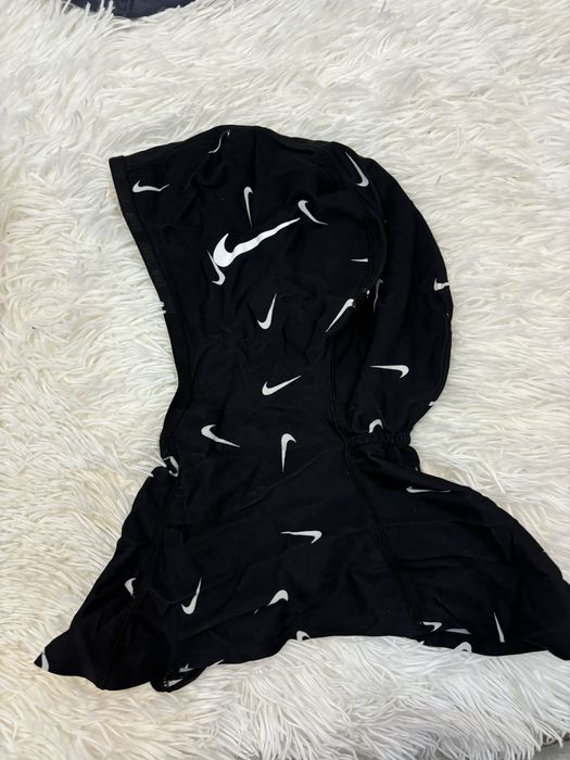 Спорт хиджаб