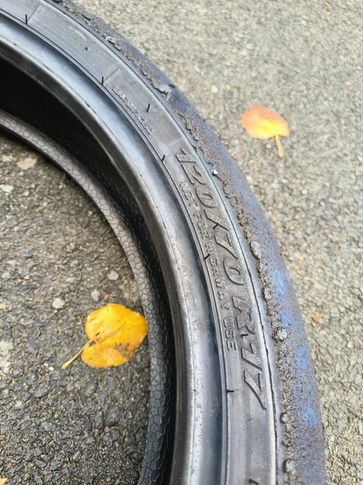 Pirelli Superbike SC1