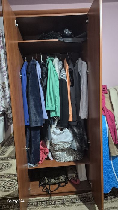 Шкаф для спальни