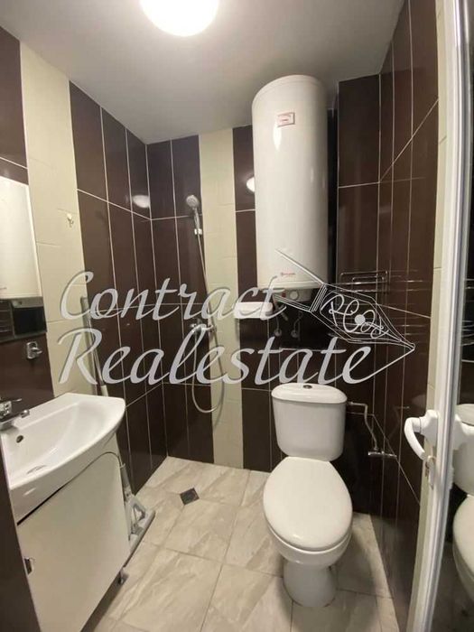 Дава се под наем Двустаен апартамент в Варна, Трошево - 45 кв.м за 357 € - Снимка #4