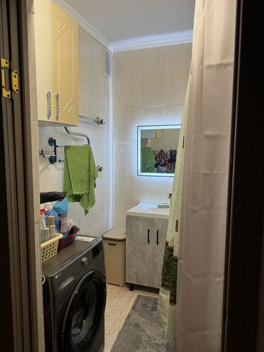 Продам 2х комнатную квартиру