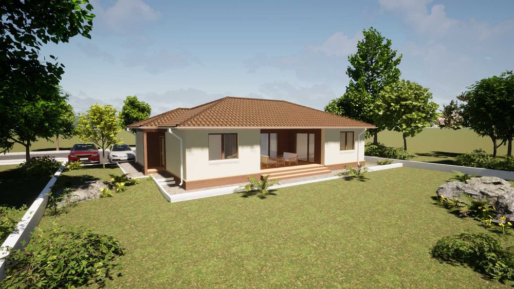 Продава се Къща в Варна, Възраждане 1 - 140 кв.м за 674 €/кв.м - Снимка #3